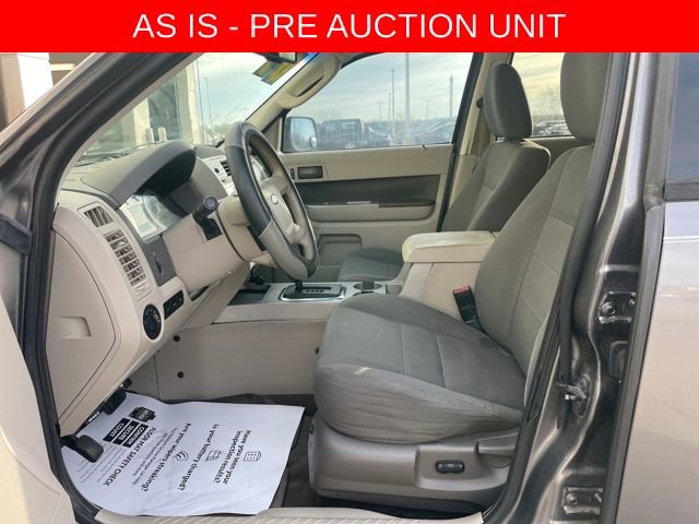 Used 2009 Ford Escape XLT image 9