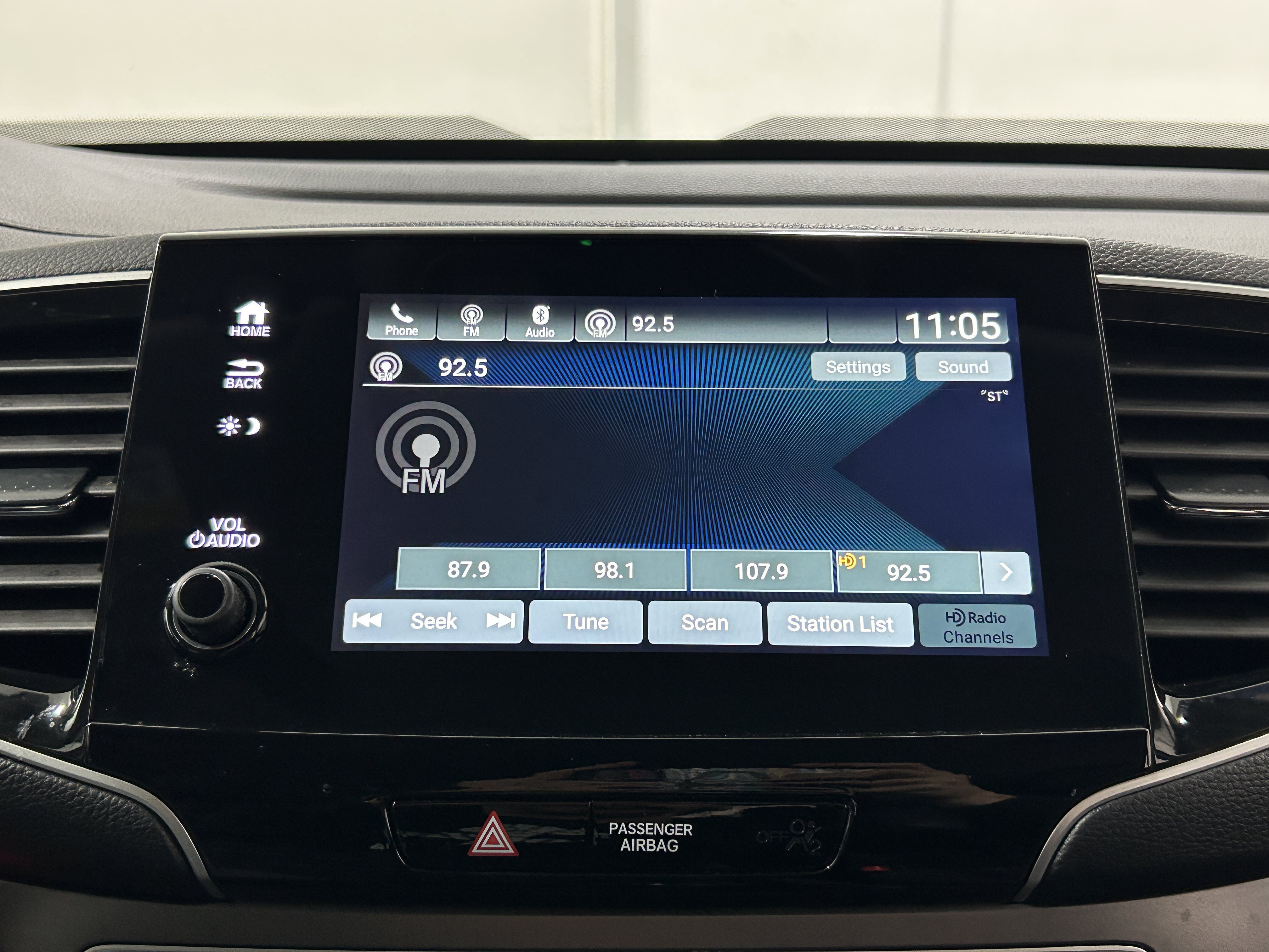Used 2019 Honda Pilot EX-L image 5