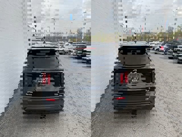 Used 2023 Kia Sorento LX image 6