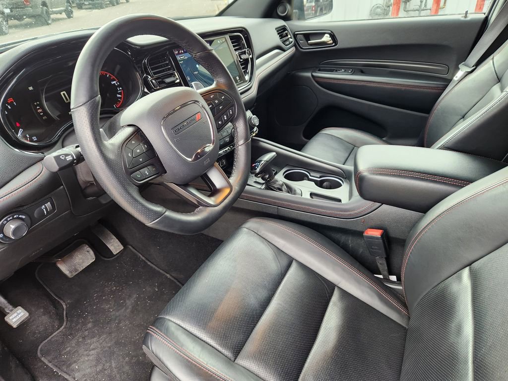 Used 2025 Dodge Durango GT image 7
