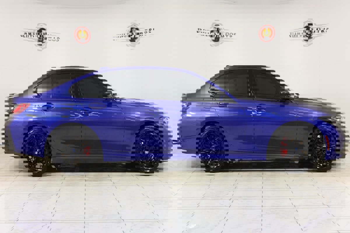 Used 2024 BMW M340i xDrive w/ Premium Package image 2