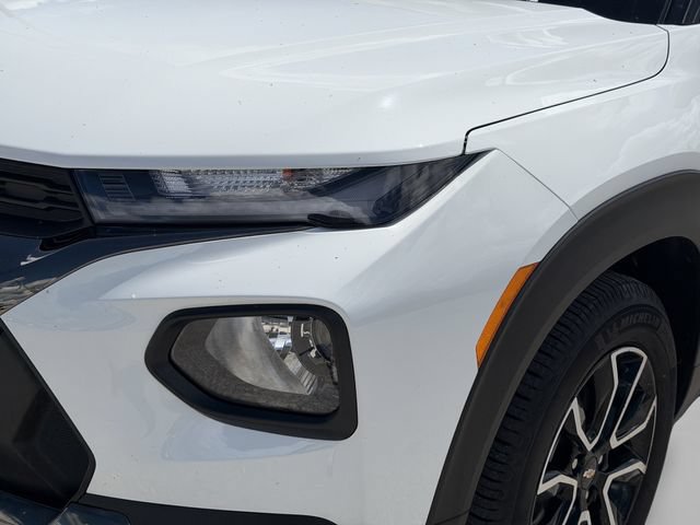 Used 2023 Chevrolet TrailBlazer ACTIV w/ Convenience Package FWD image 13