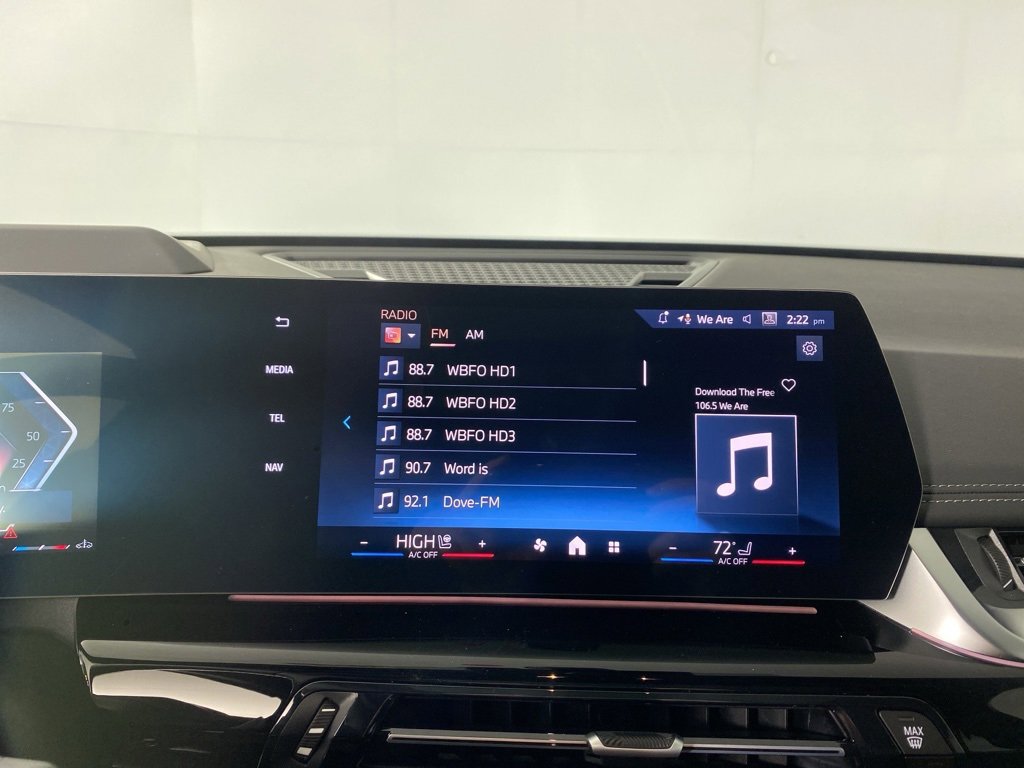 New 2026 BMW X1 xDrive28i w/ Technology Package image 11