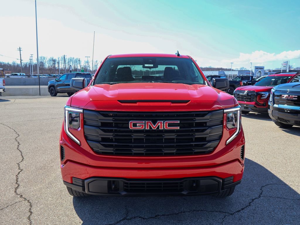 New 2026 GMC Sierra 1500 Pro w/ Graphite Edition image 22