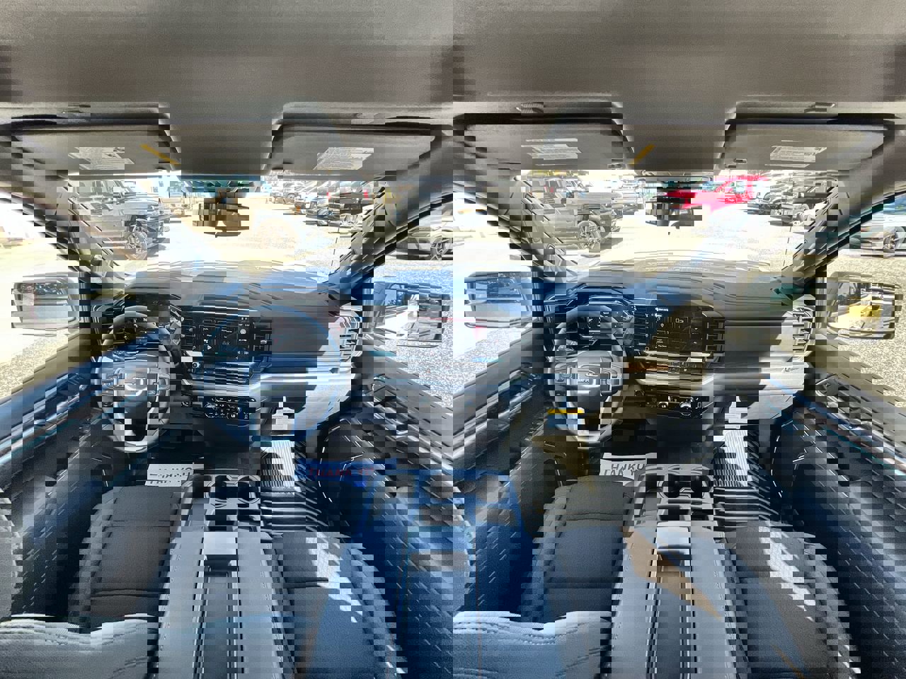 New 2026 GMC Sierra 1500 Elevation image 53