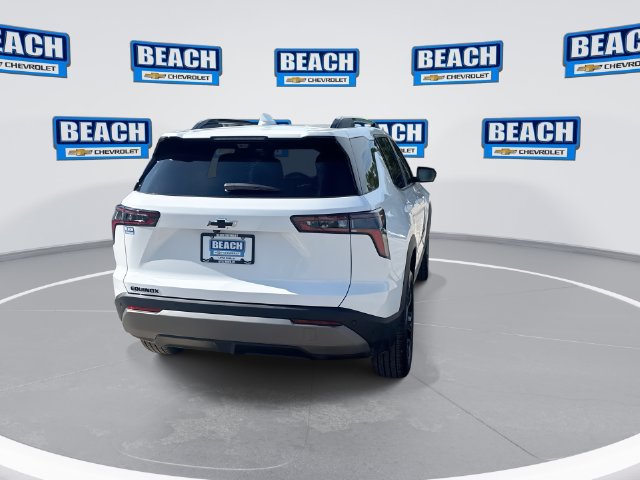 New 2027 Chevrolet Equinox LT w/ Convenience Package II FWD image 7