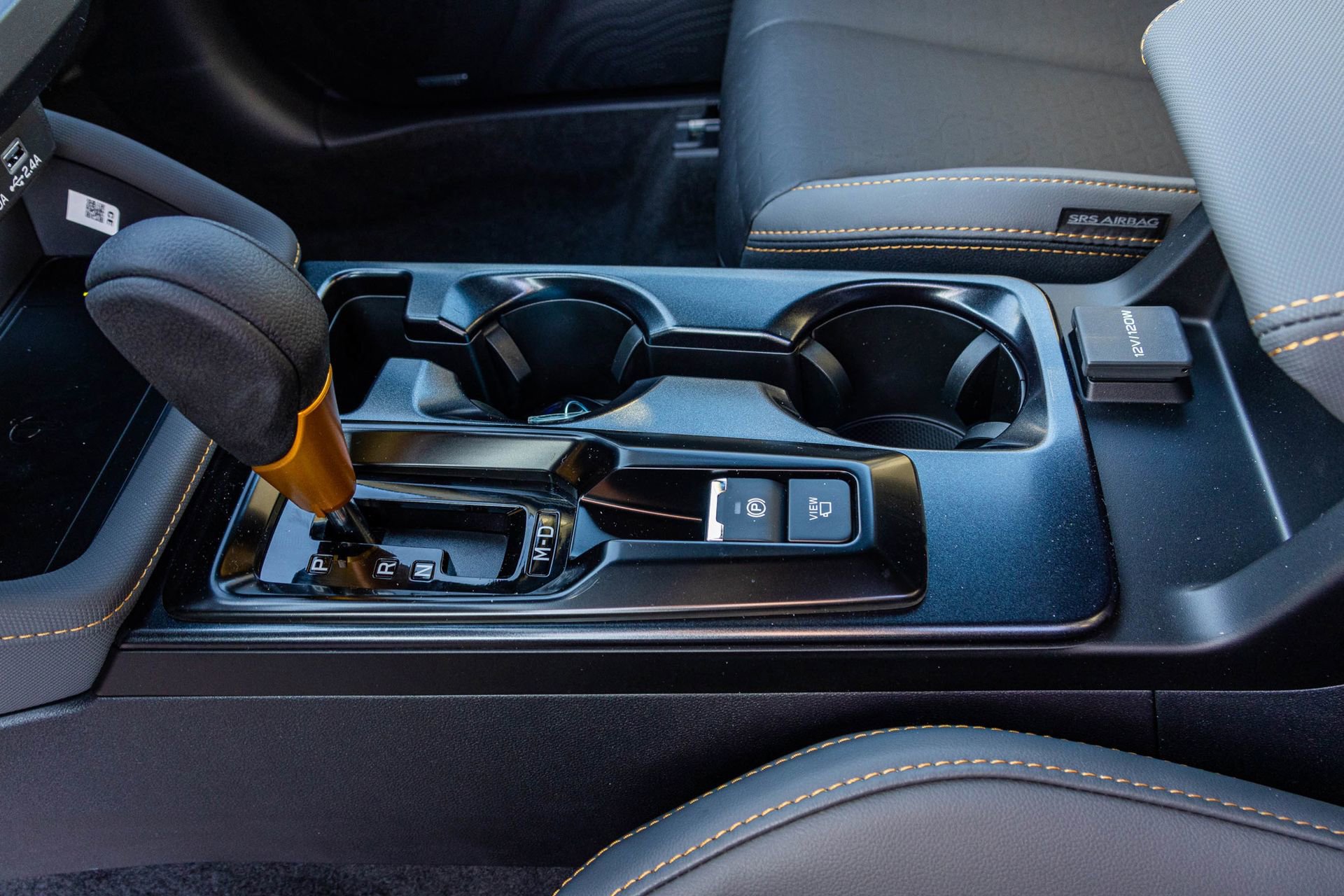 New 2026 Subaru Forester Wilderness image 25