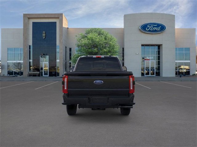 New 2026 Ford F250 XL w/ STX Appearance Package image 5
