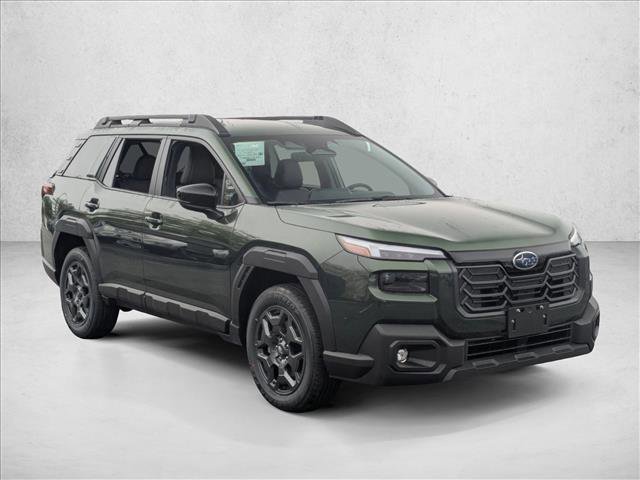 New 2026 Subaru Outback Premium image 7