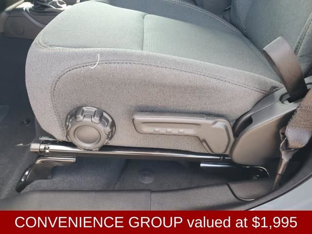 New 2025 Jeep Wrangler Sport S image 15