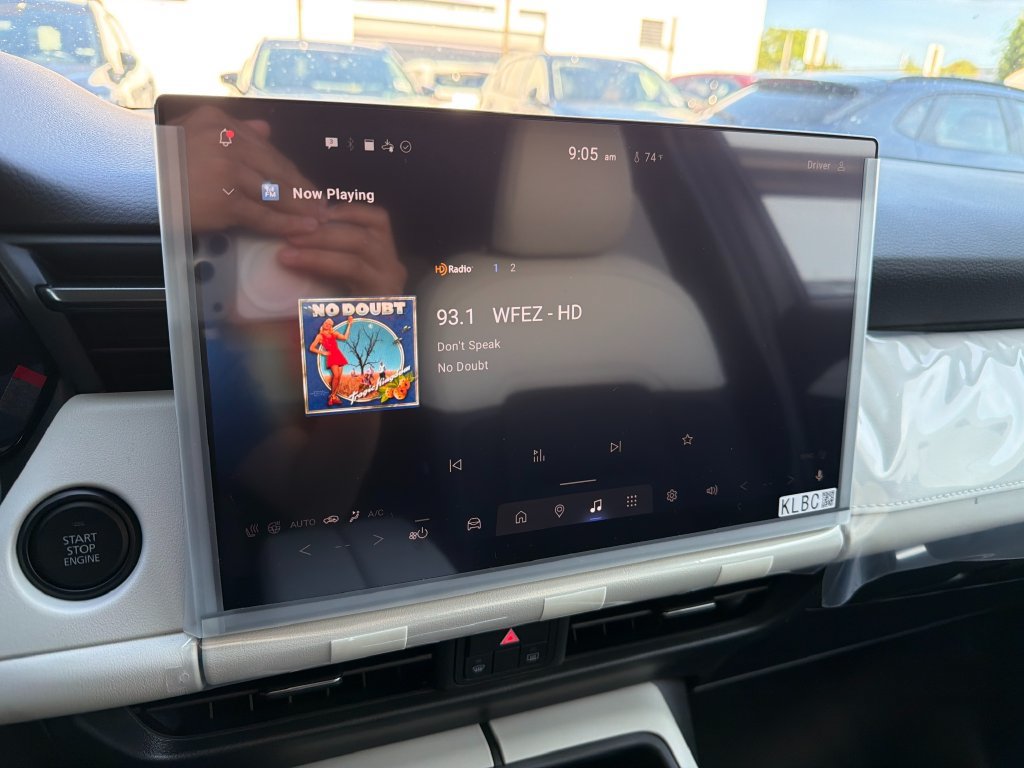 New 2026 MAZDA CX-5 Preferred AWD/4WD image 15