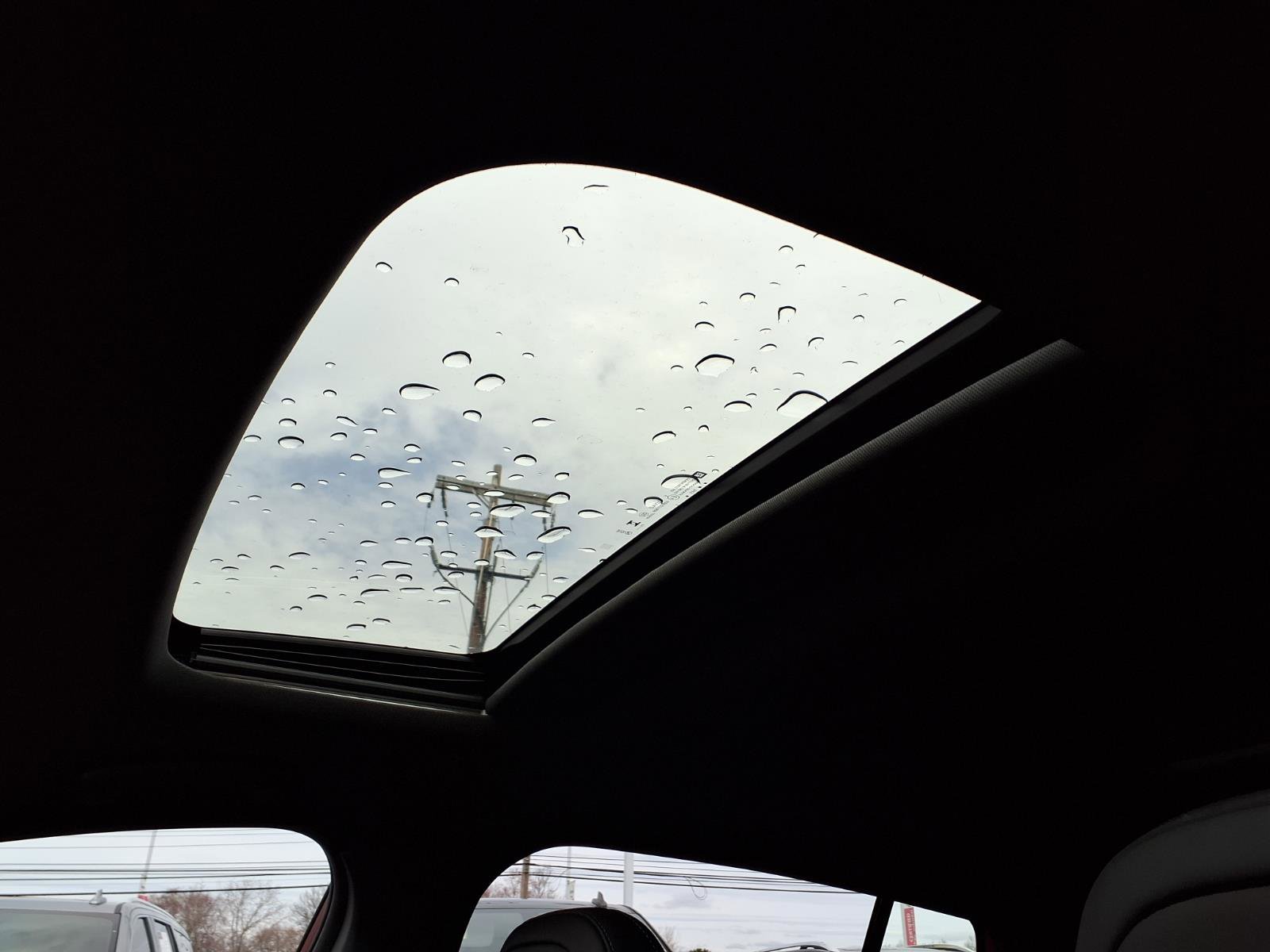 Certified 2024 Buick Envista Sport Touring w/ Convenience I Package image 23