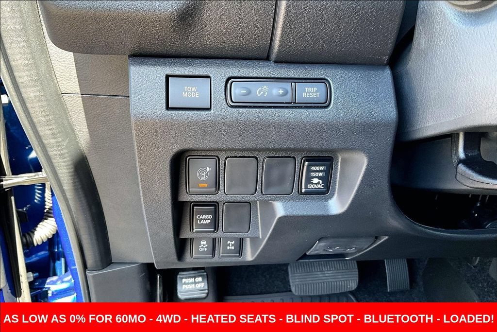 New 2027 Nissan Frontier PRO-4X w/ Pro Convenience Package AWD/4WD image 20