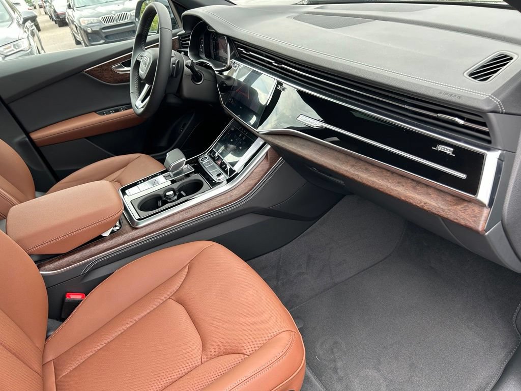 New 2026 Audi Q8 Premium Plus AWD/4WD image 43