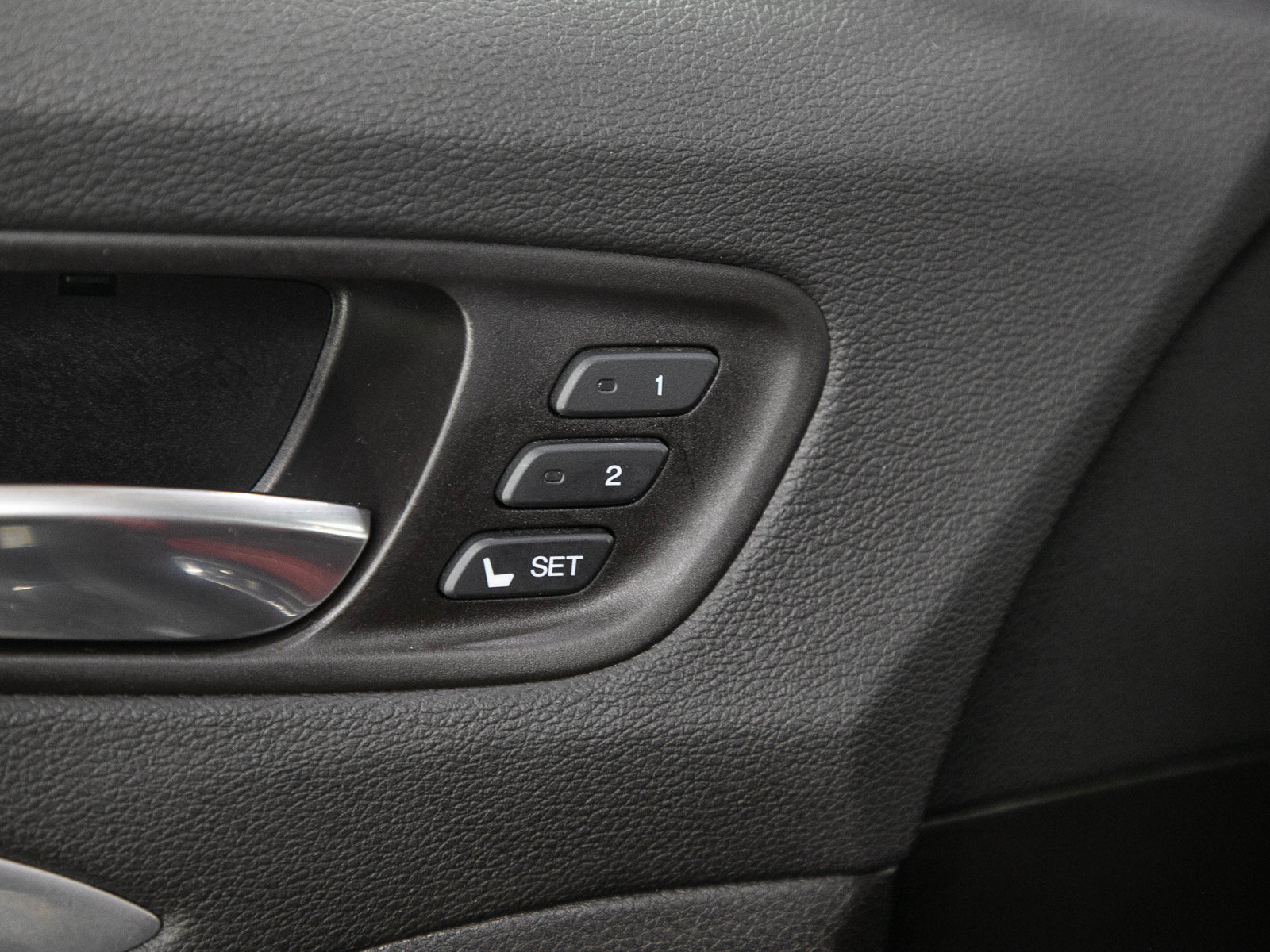 Used 2019 Acura MDX A-Spec AWD/4WD image 26