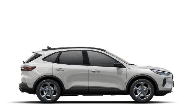 New 2025 Ford Escape ST-Line w/ Tech Pack #1 image 5