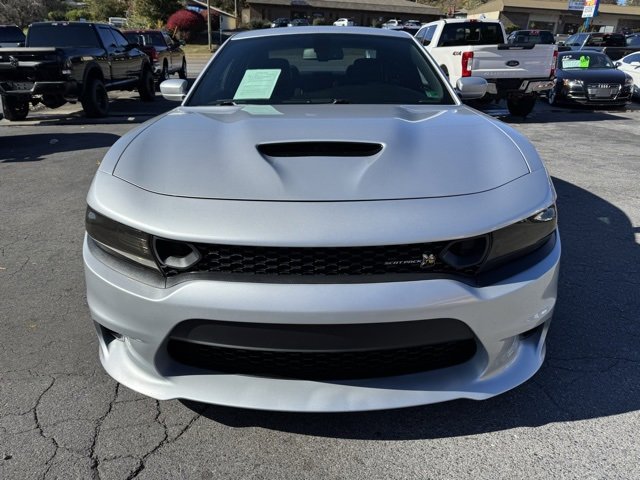 Used 2020 Dodge Charger Scat Pack w/ Plus Group image 6