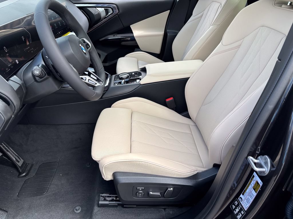 New 2026 BMW X3 xDrive30i w/ Premium Package AWD/4WD image 14
