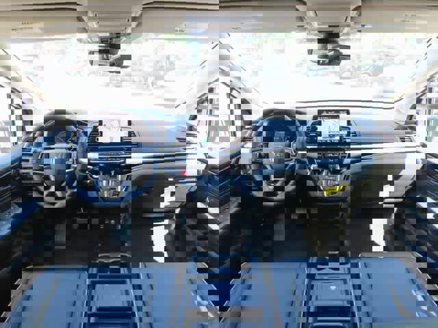 New 2026 Honda Odyssey Touring image 20