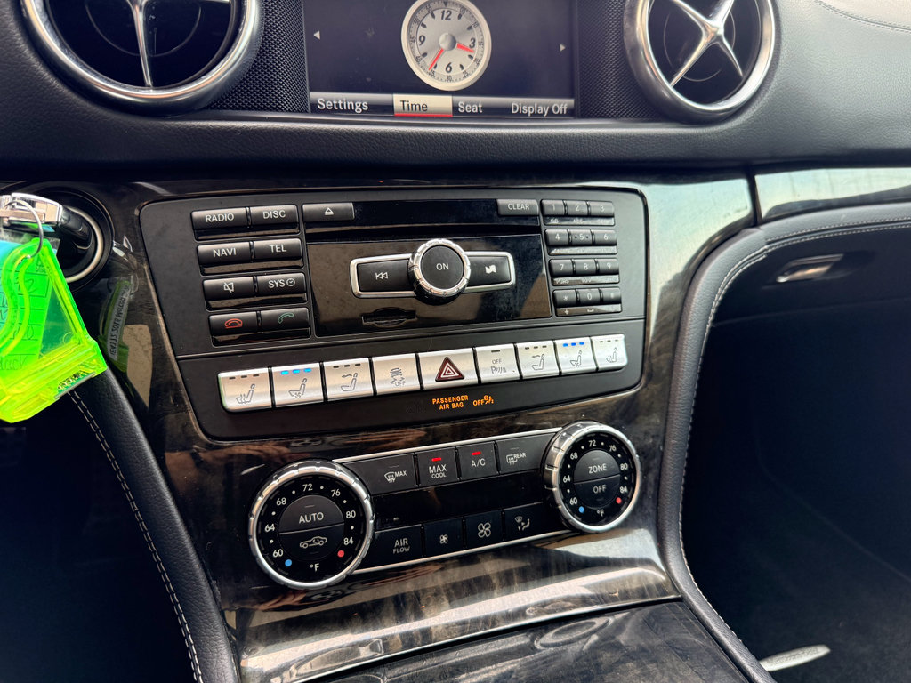 Used 2016 Mercedes-Benz SL 400 image 25