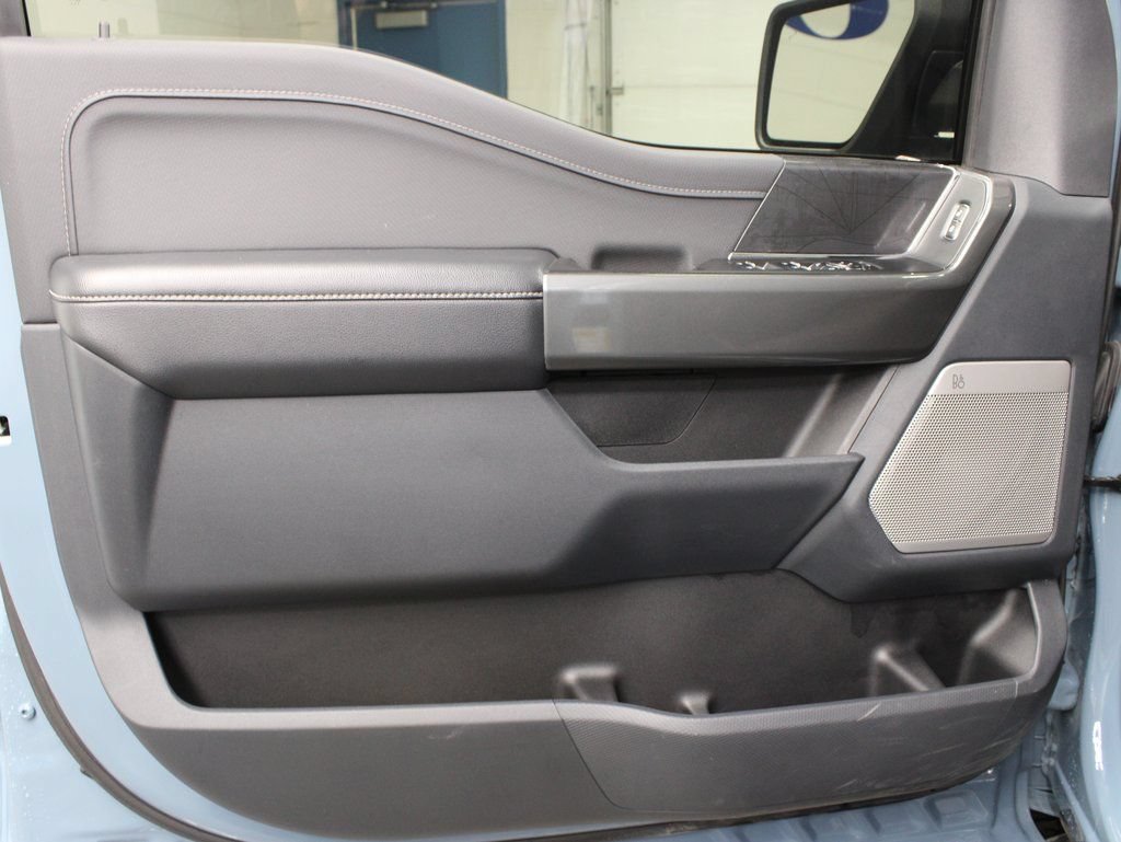 Used 2023 Ford F150 XLT w/ Equipment Group 302A High AWD/4WD image 73