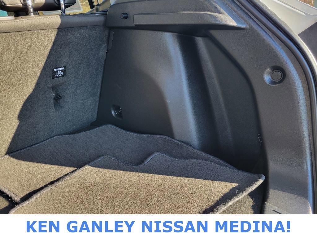 Used 2025 Buick Encore GX Preferred image 43