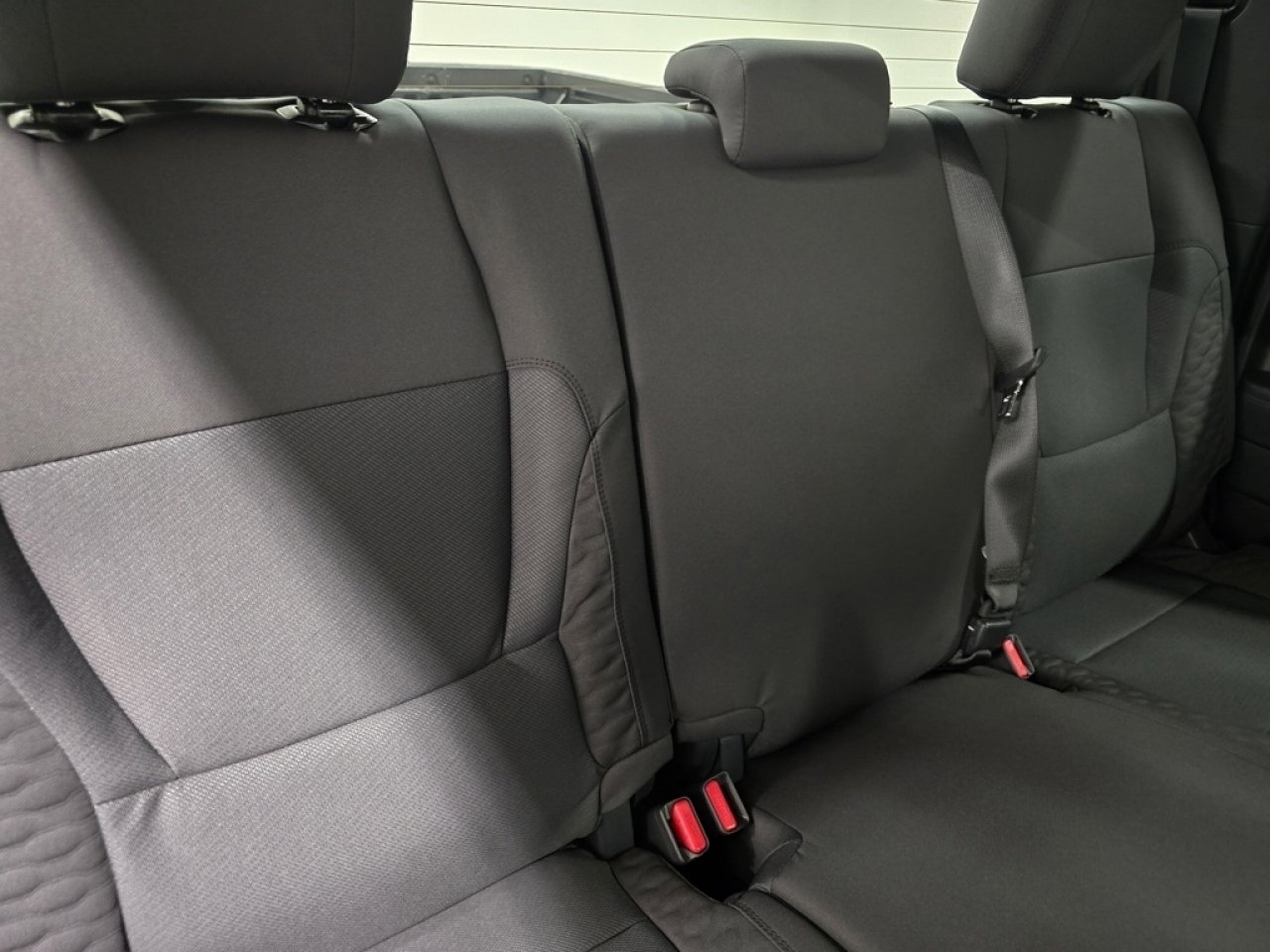 New 2026 Toyota Tundra SR5 image 21