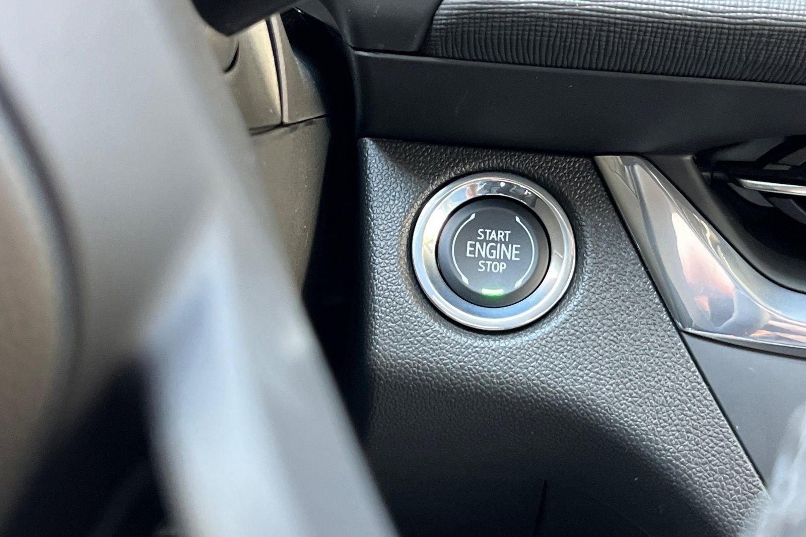 New 2026 Buick Envista Preferred w/ Convenience I Package image 21