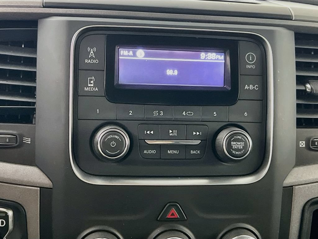 Used 2019 RAM 1500 Tradesman AWD/4WD image 15