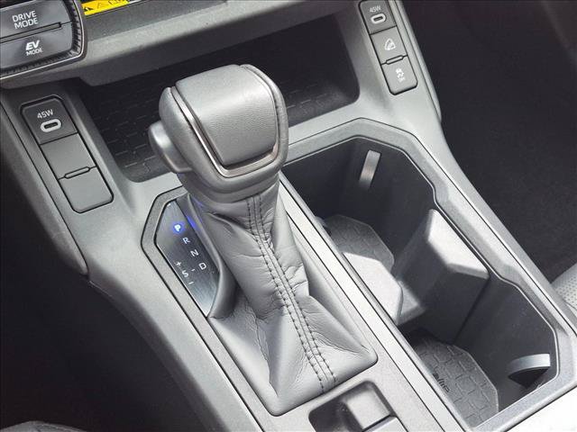 Used 2026 Toyota RAV4 XLE Premium AWD/4WD image 12