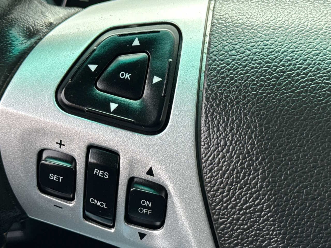Used 2015 Ford Explorer Sport AWD/4WD image 21