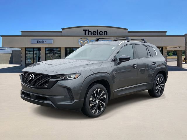 New 2026 MAZDA CX-50 2.5 Hybrid w/ Premium Plus Pkg image 2