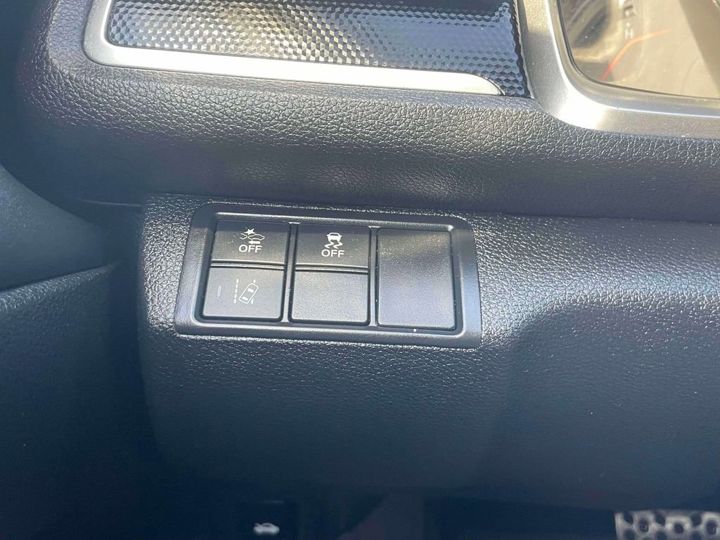 Used 2020 Honda Civic Sport image 19