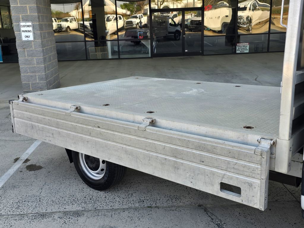 Used 2019 Ford Transit 250 138 image 17