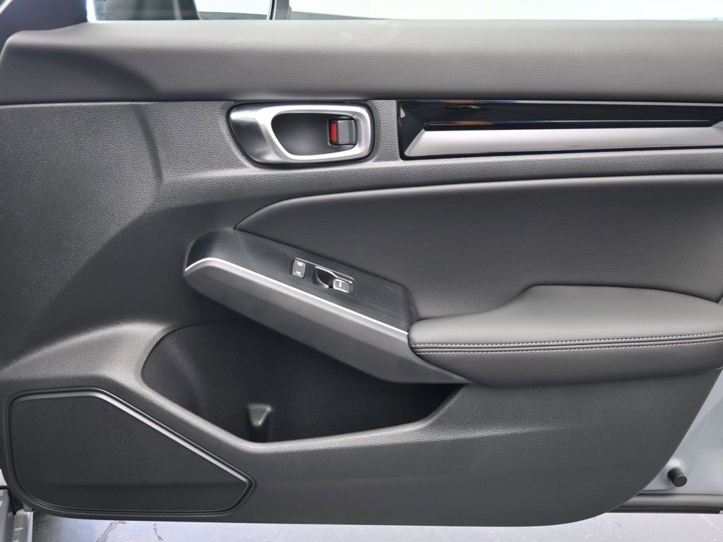 New 2026 Honda Civic Sport image 31