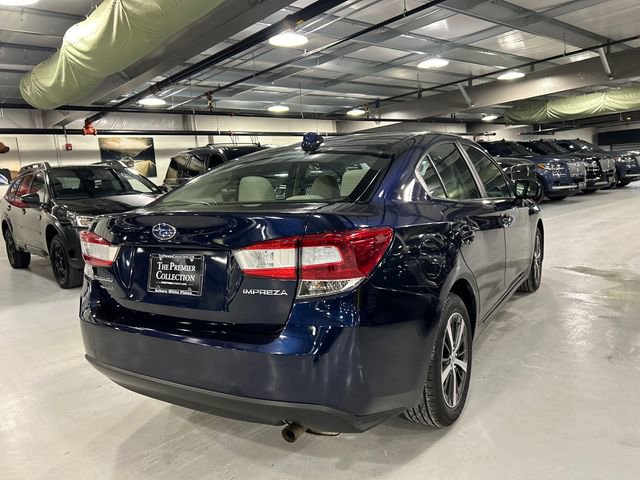 Used 2019 Subaru Impreza 2.0i Premium image 2