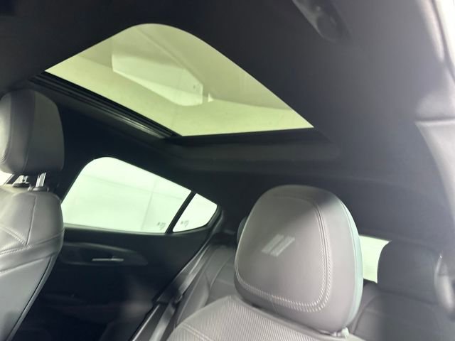 Used 2024 Dodge Hornet R/T Plus w/ R/T Blacktop Package image 12