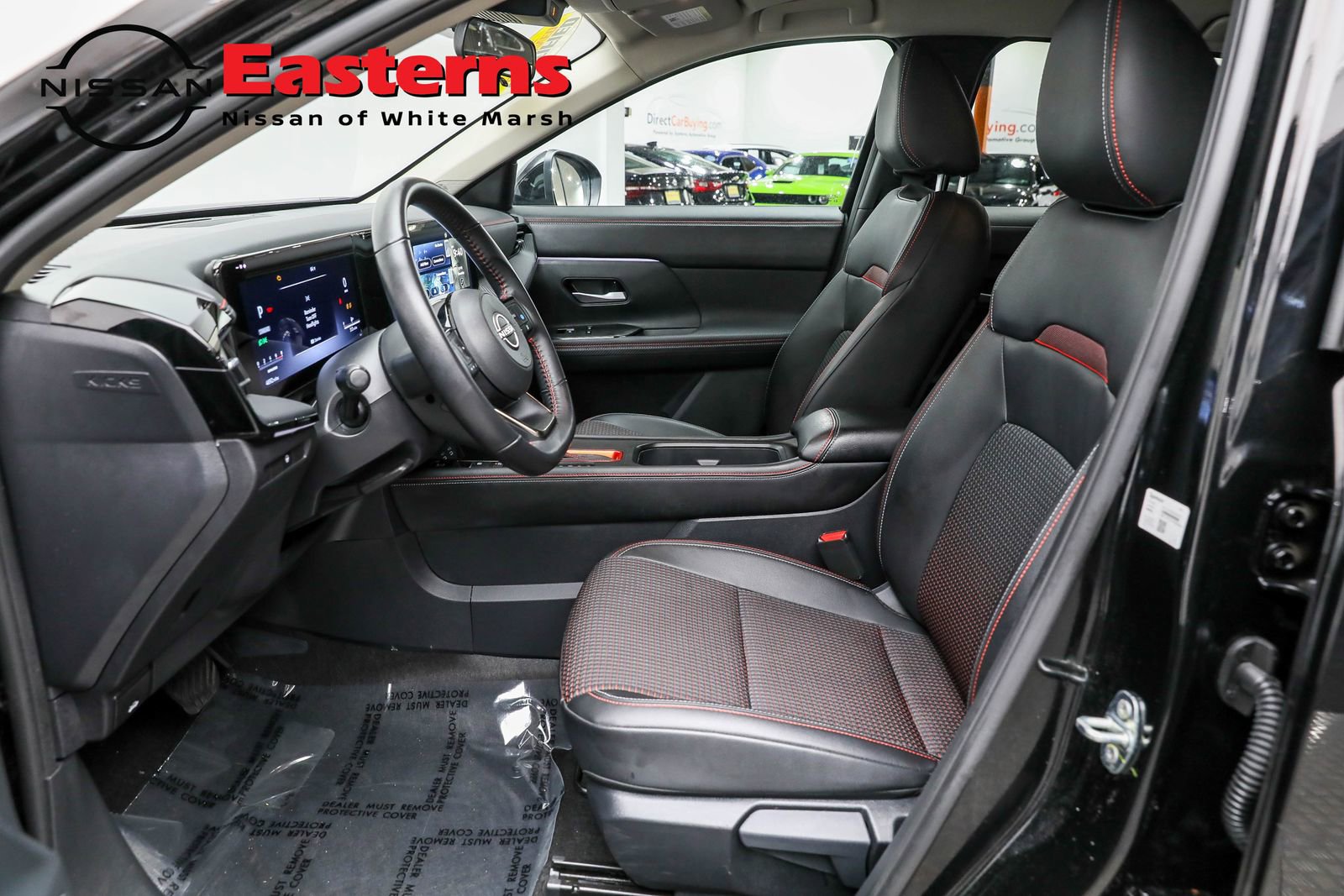 Used 2025 Nissan Kicks SR image 20