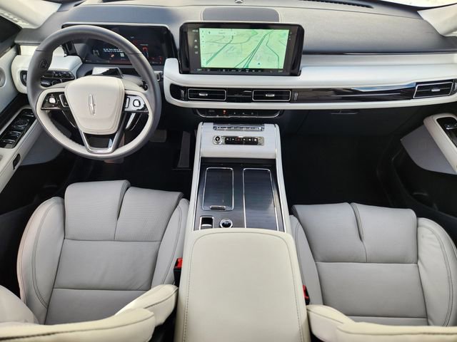 New 2026 Lincoln Aviator Reserve image 11