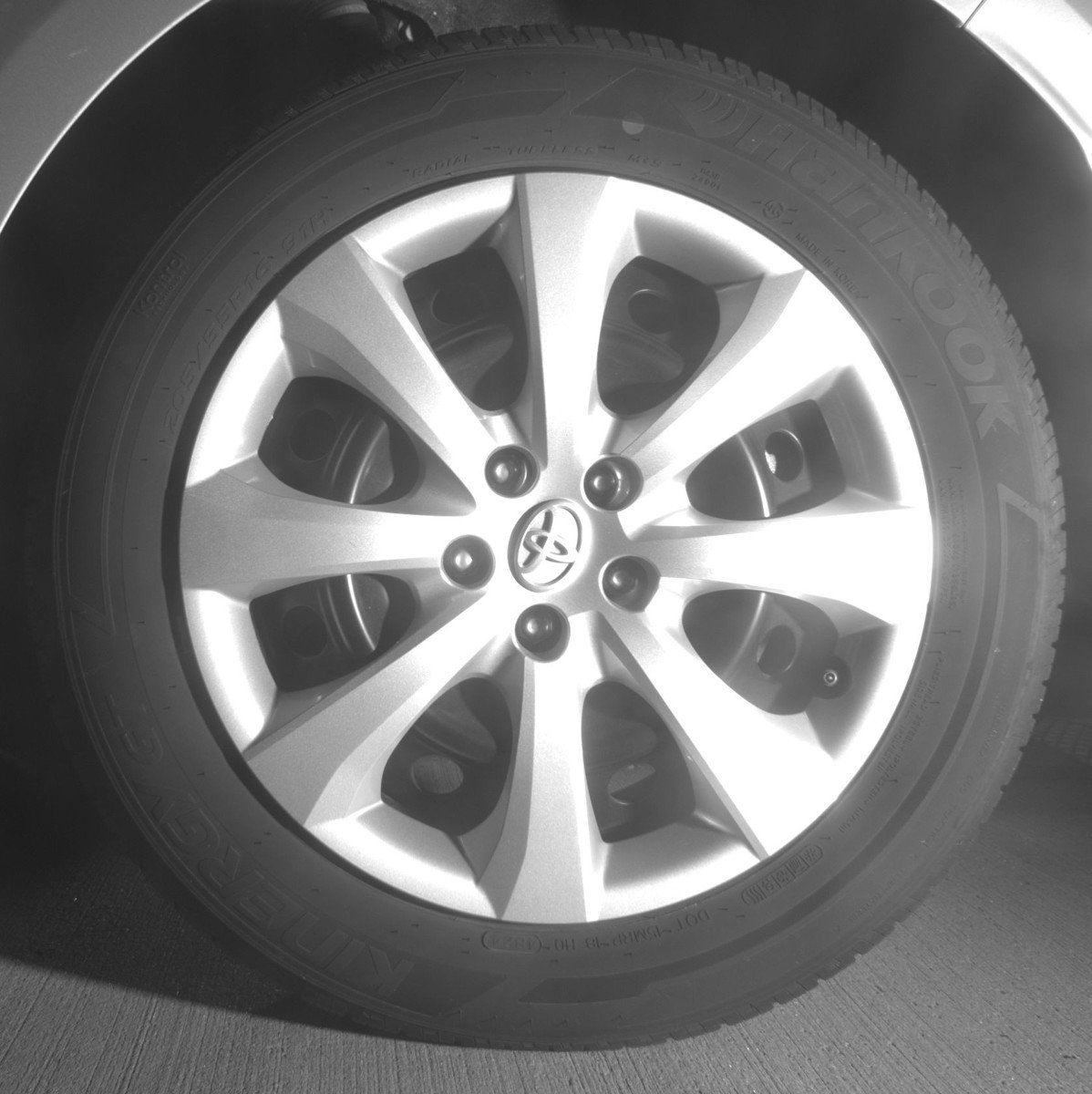 Used 2025 Toyota Corolla LE image 14