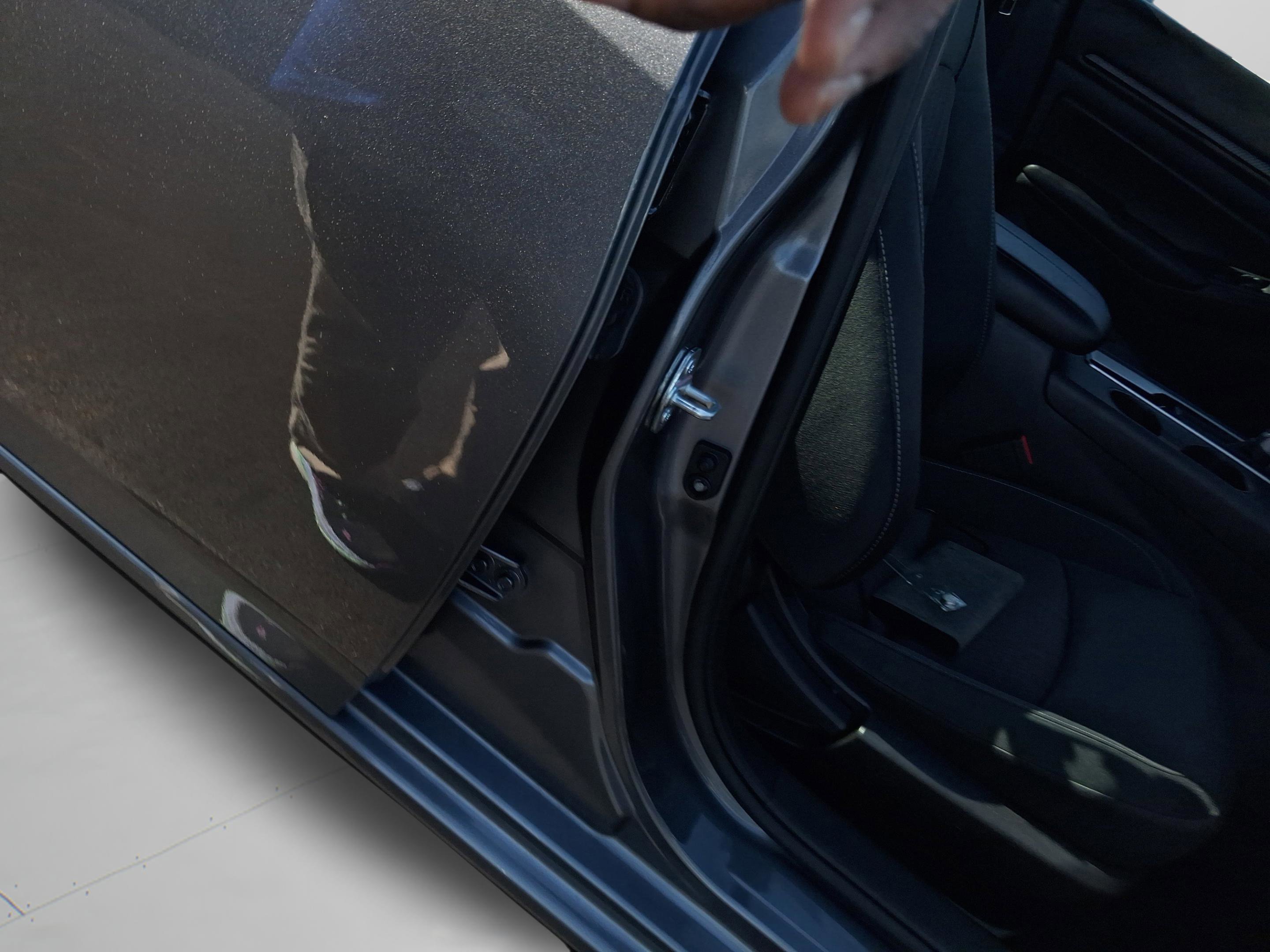 Used 2024 Nissan Altima 2.5 S image 39