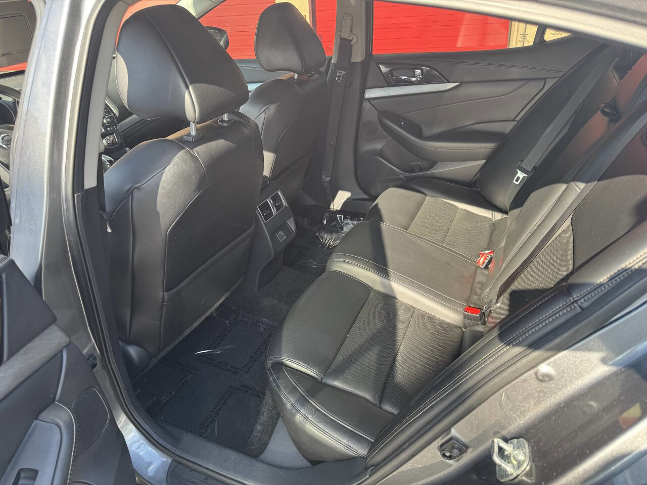 Used 2018 Nissan Maxima 3.5 SL image 23