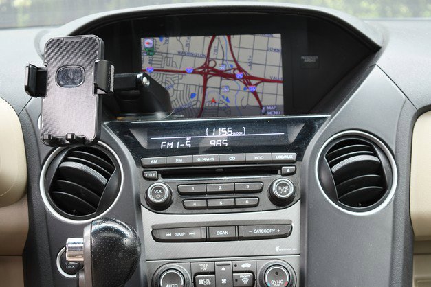 Used 2012 Honda Pilot EX-L image 21