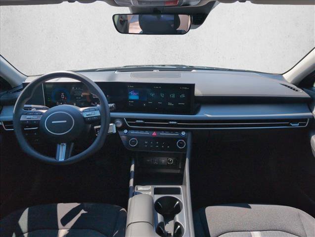 New 2026 Hyundai Sonata Blue image 18