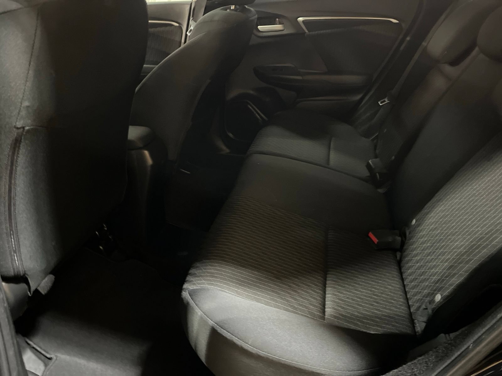 Used 2018 Honda Fit EX image 14