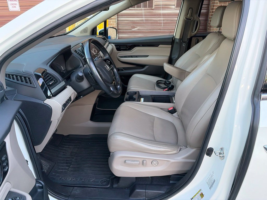 Used 2019 Honda Odyssey Elite image 13