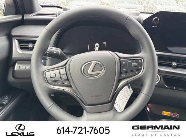 New 2026 Lexus UX 300h 300h Premium image 17