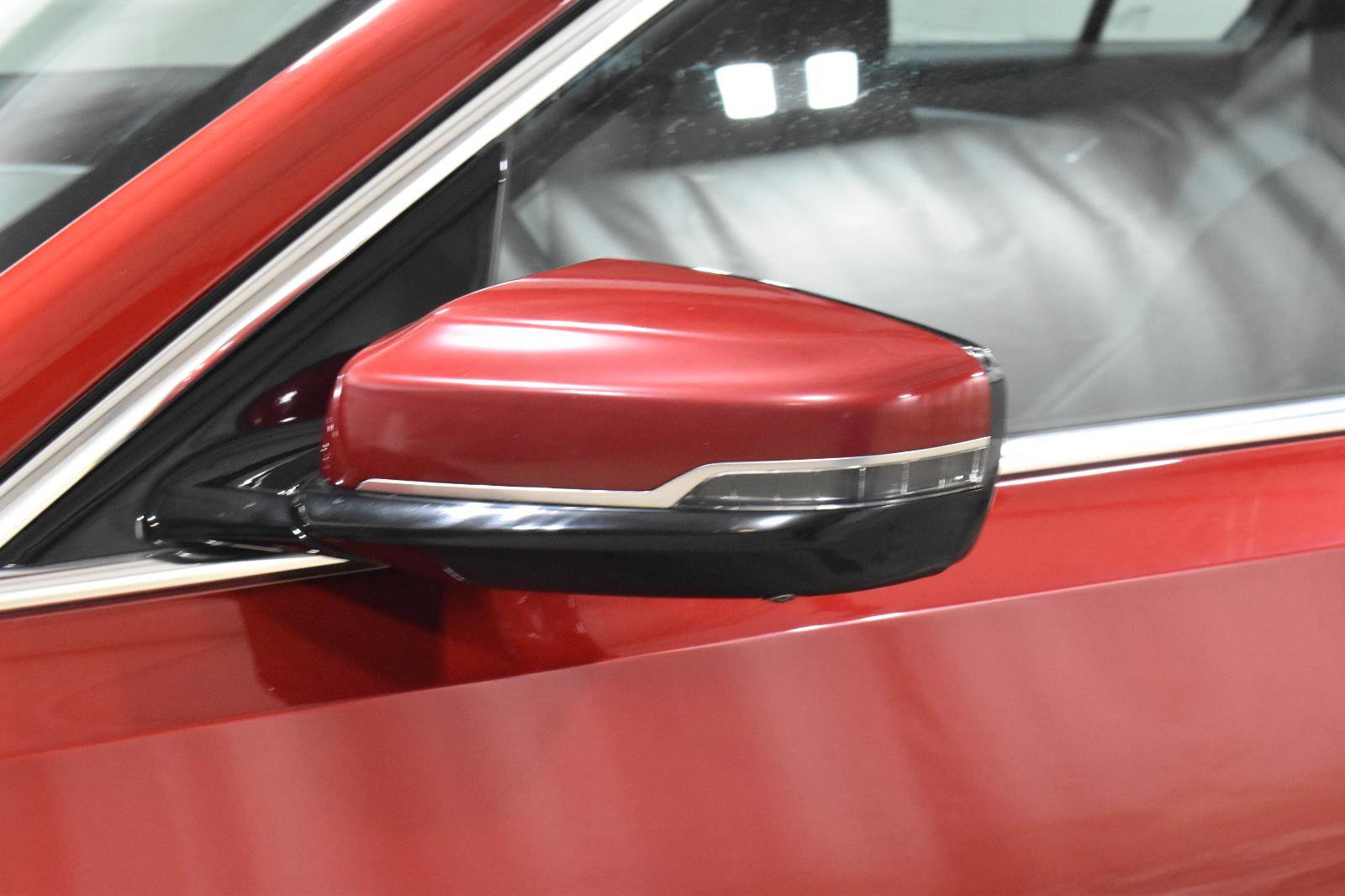Used 2023 Cadillac CT5 Luxury image 37