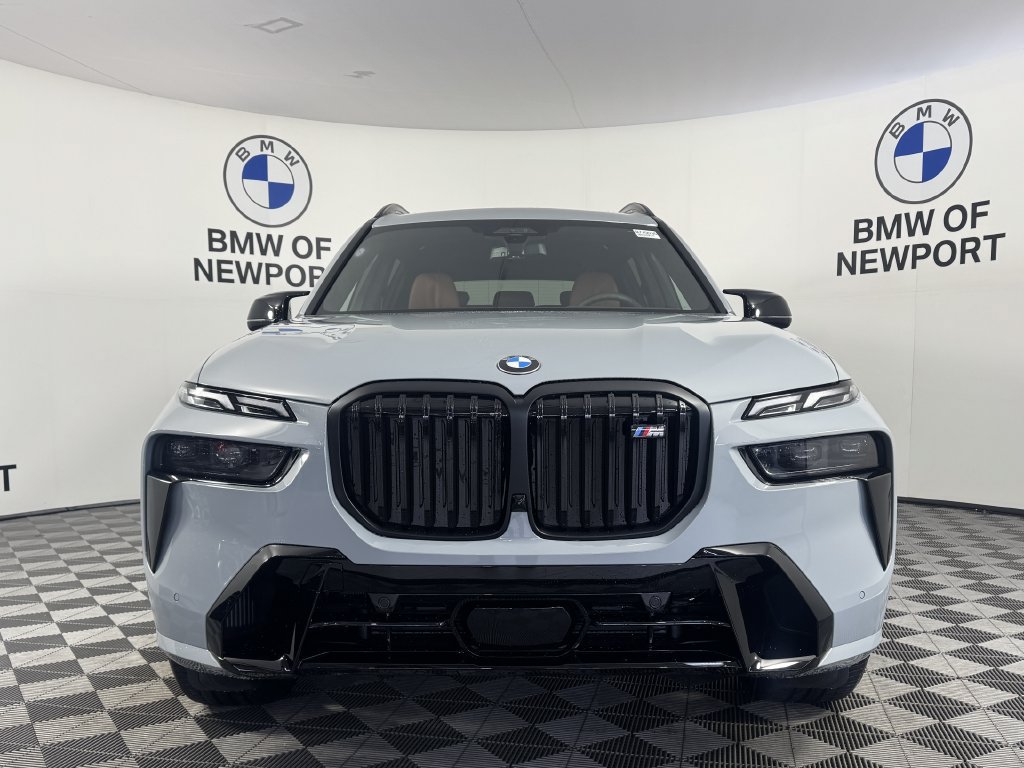 New 2027 BMW X7 M60i AWD/4WD image 4