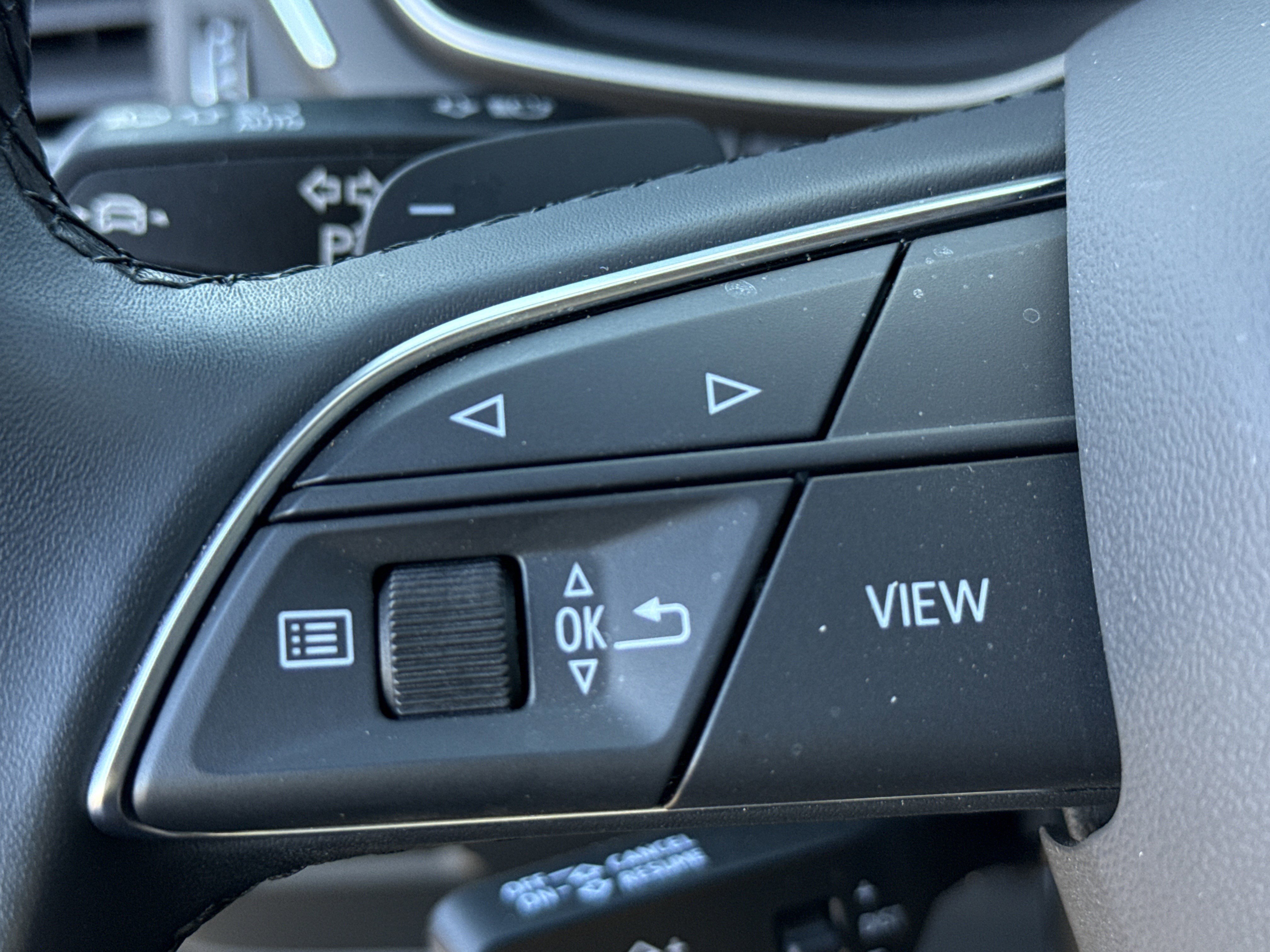 Used 2024 Audi A5 2.0T Prestige image 22